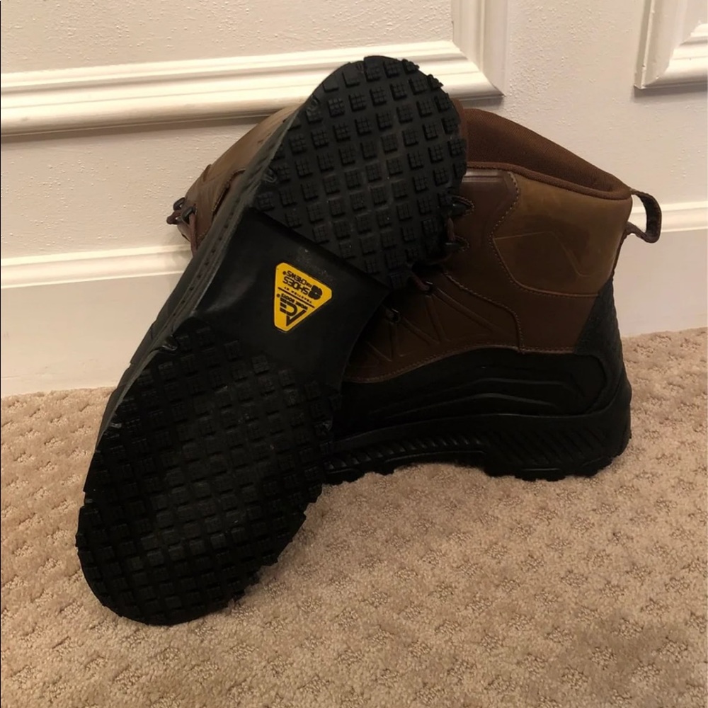 Ace Work Boot - Picture 4 of 7